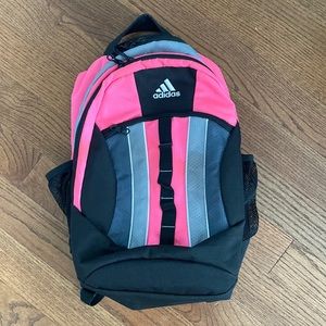 Adidas backpack